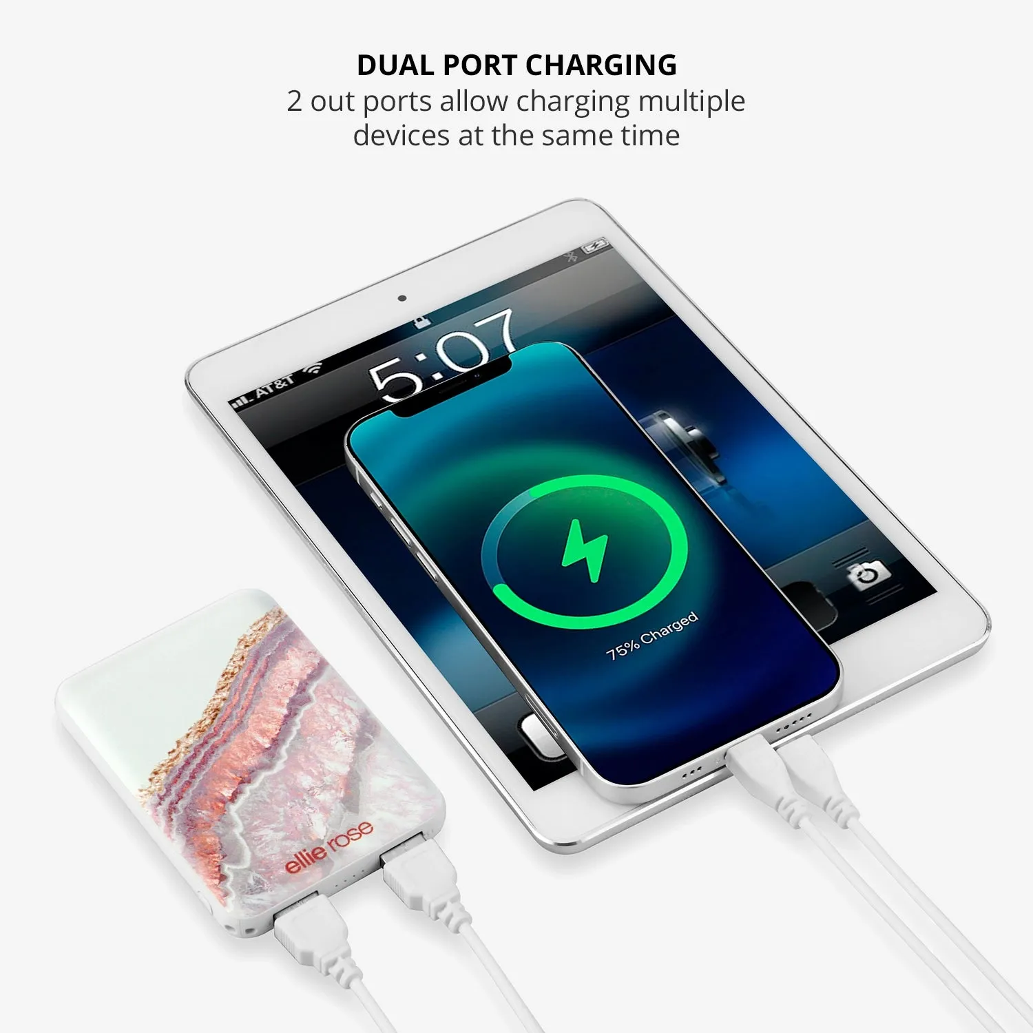 Power Bank Charger