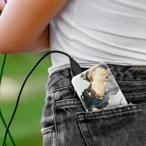 Power Bank Charger