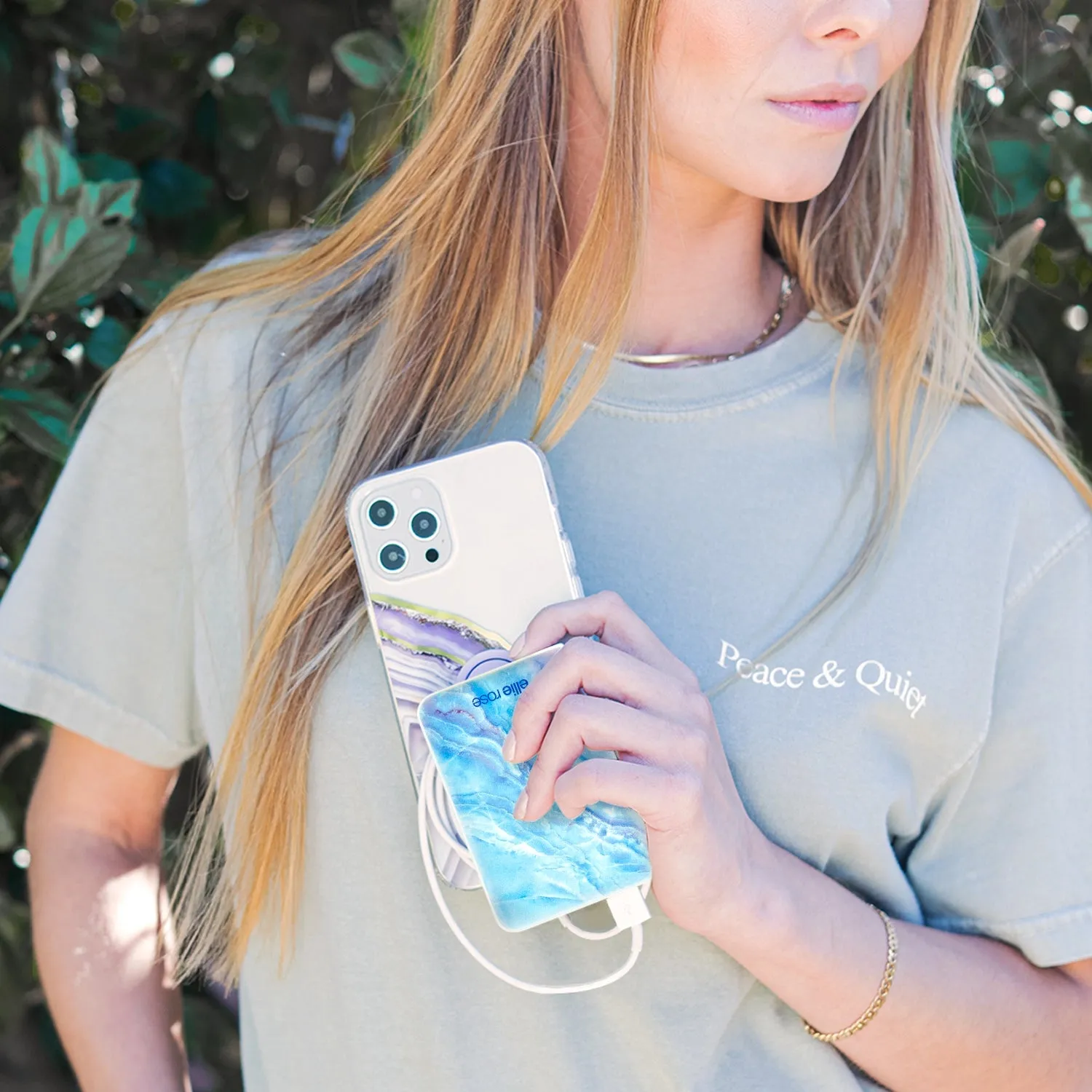 Power Bank Charger