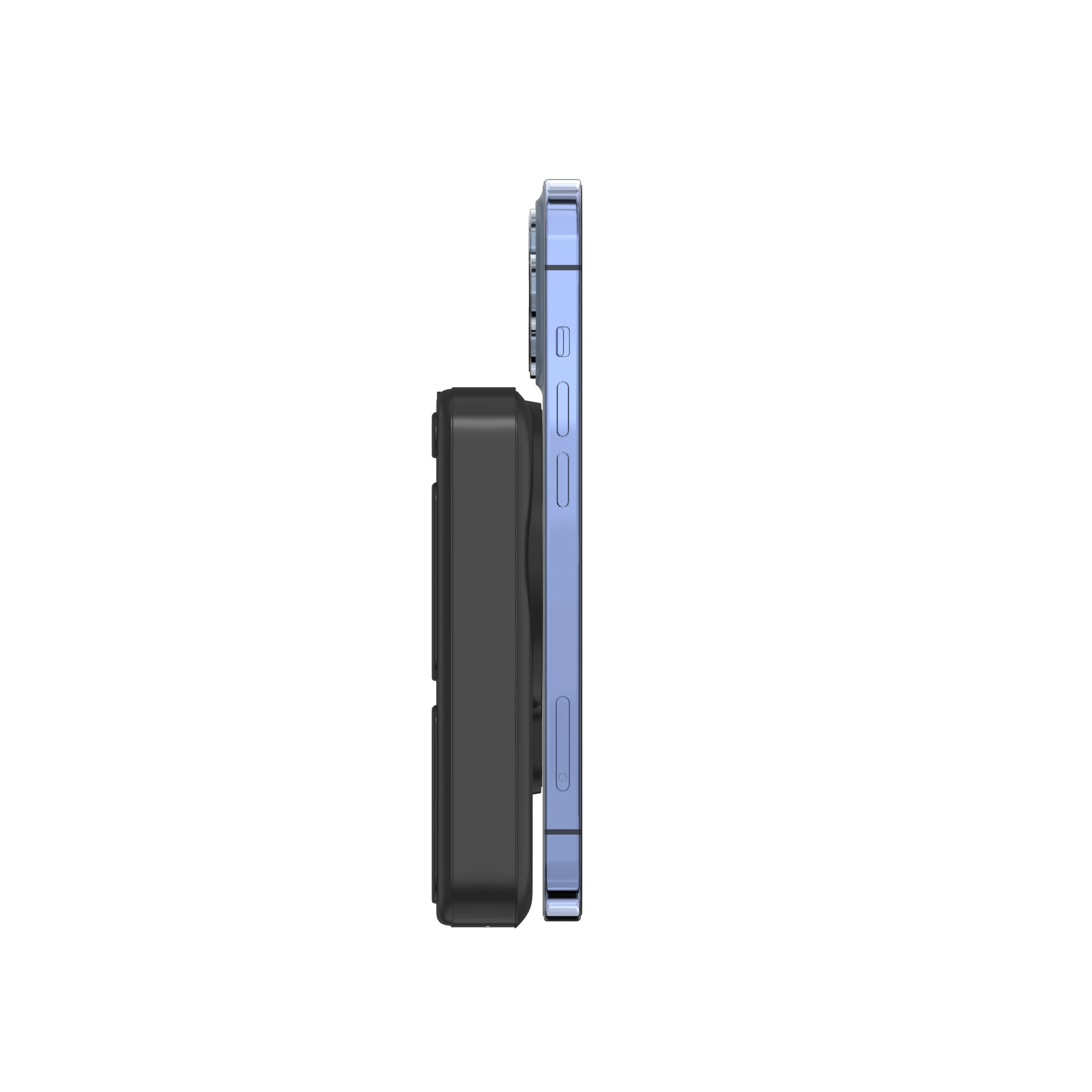 POWER X PACK Magnetic Wireless 10.000mAh Power Bank with Kickstand