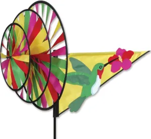 Premier Kites Triple Spinner - Hummingbird