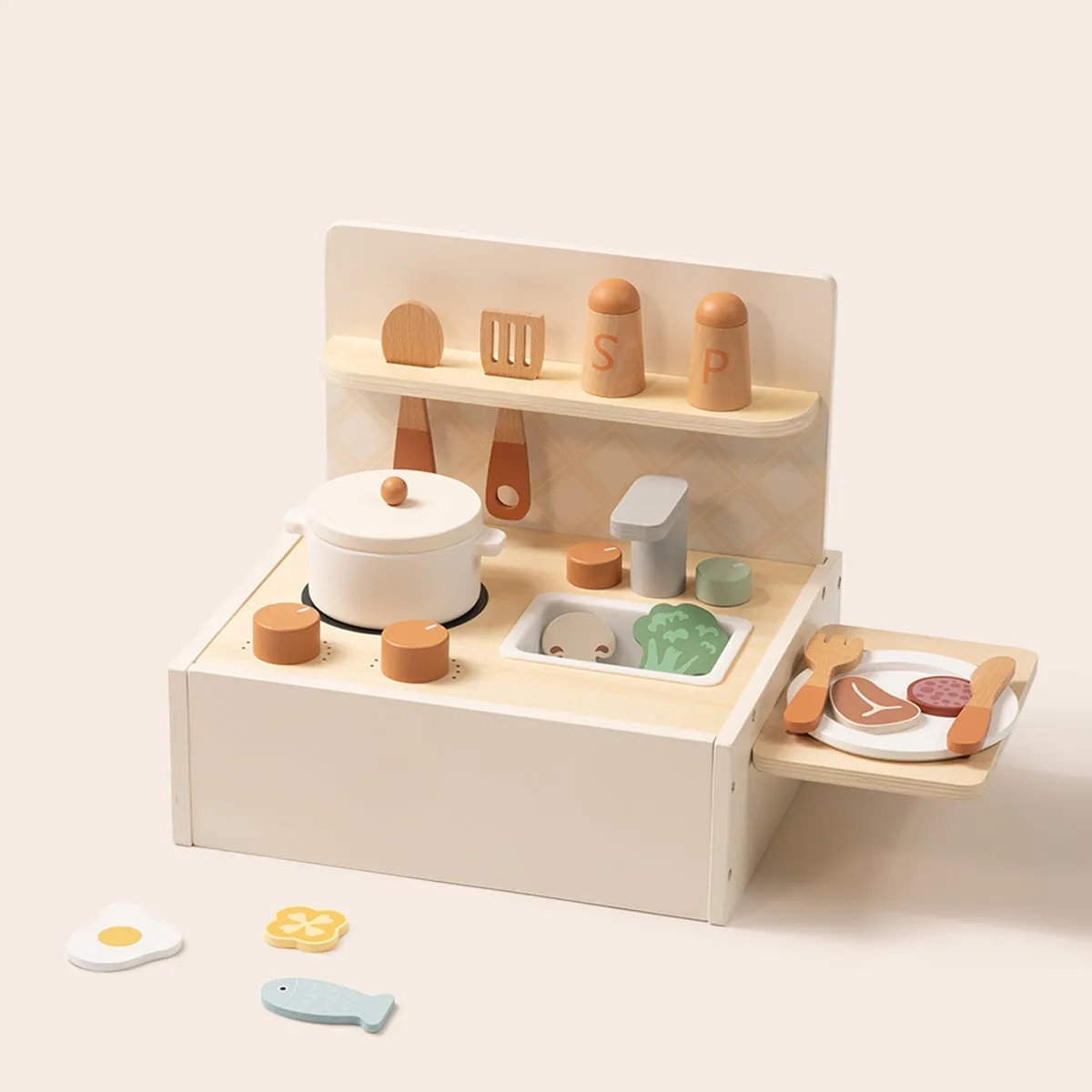 Premium at a discount Set Kitchen Affordable luxury