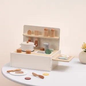 Premium at a discount Set Kitchen Affordable luxury