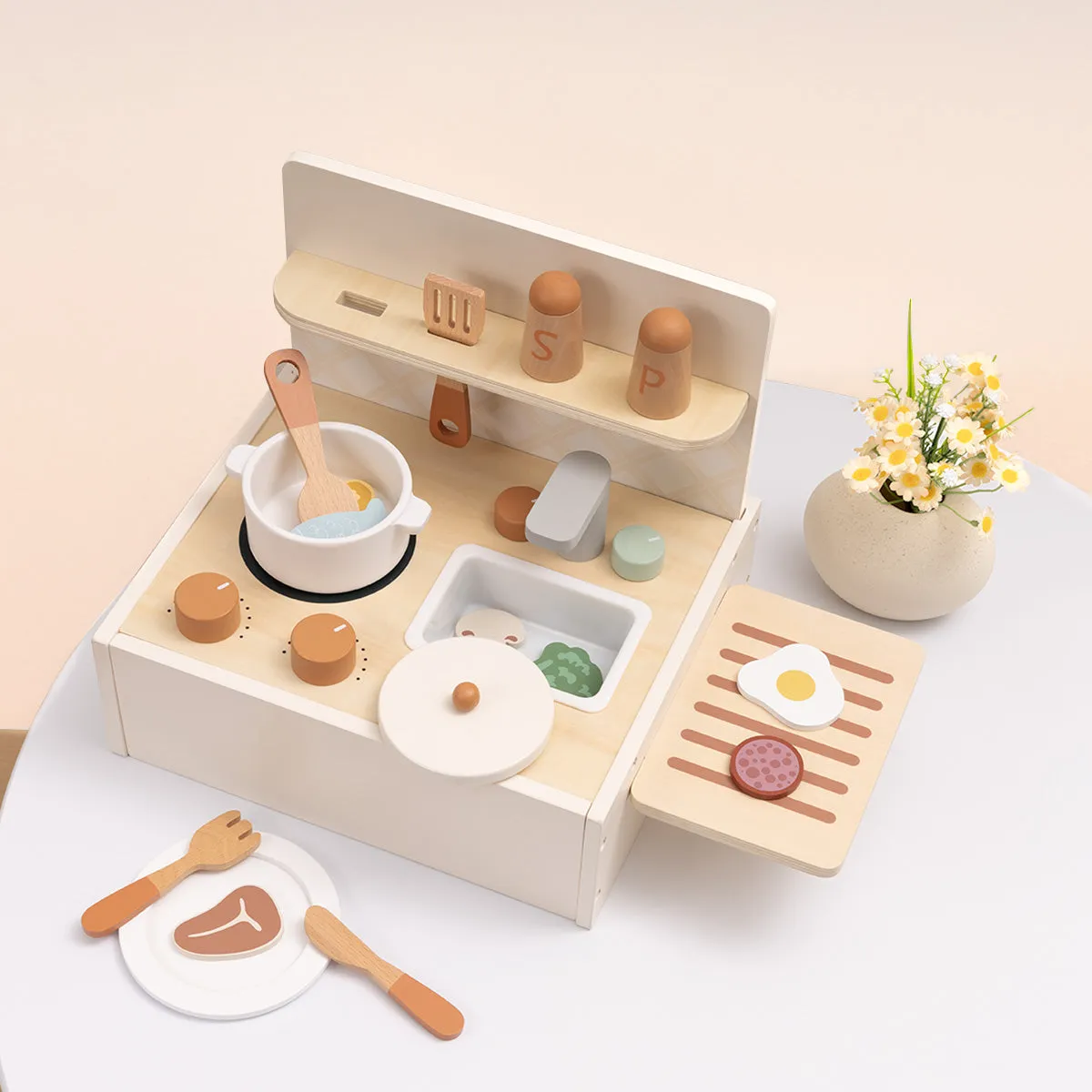 Premium at a discount Set Kitchen Affordable luxury