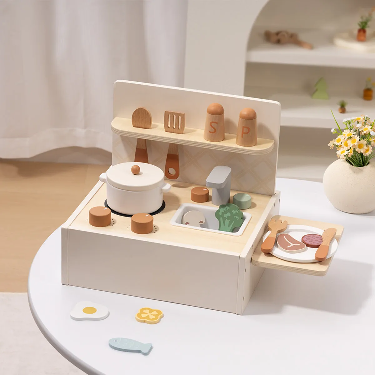 Premium at a discount Set Kitchen Affordable luxury
