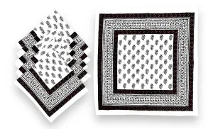 Printed Table Napkin - Set of 5