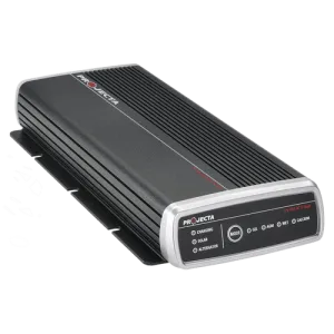 Projecta Automatic 9-32V 45A 3 Stage DC/Solar Battery Charger