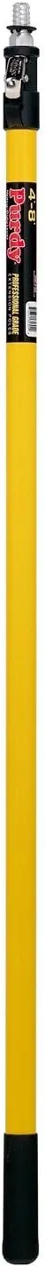 Purdy 140757648 QuickFit Pole 4-8-Foot