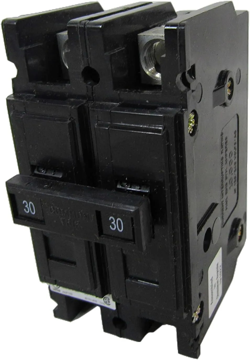 QC2030 Feed-Thru Type, Cutler-Hammer