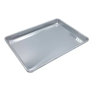 Quarter Size Sheet Pan, Aluminum 9 X 13 Inches