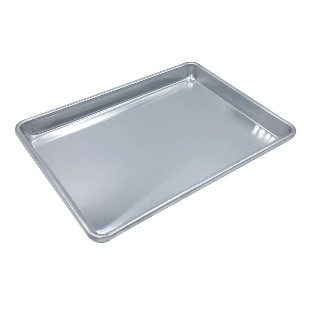 Quarter Size Sheet Pan, Aluminum 9 X 13 Inches
