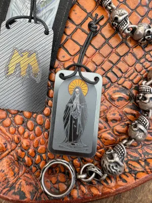 "Santa Muerte" Striker Insert