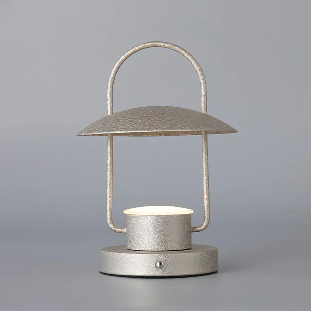 Ray Portable Built-in Battery Table Lamp