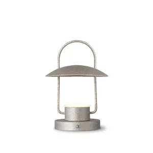 Ray Portable Built-in Battery Table Lamp