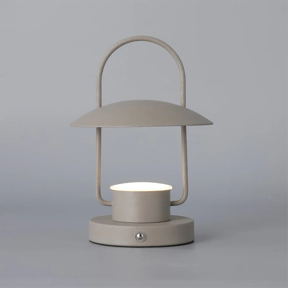 Ray Portable Built-in Battery Table Lamp