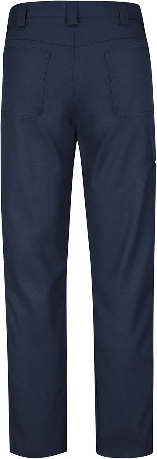 Red Kap Men's Lightweight Crew Pant