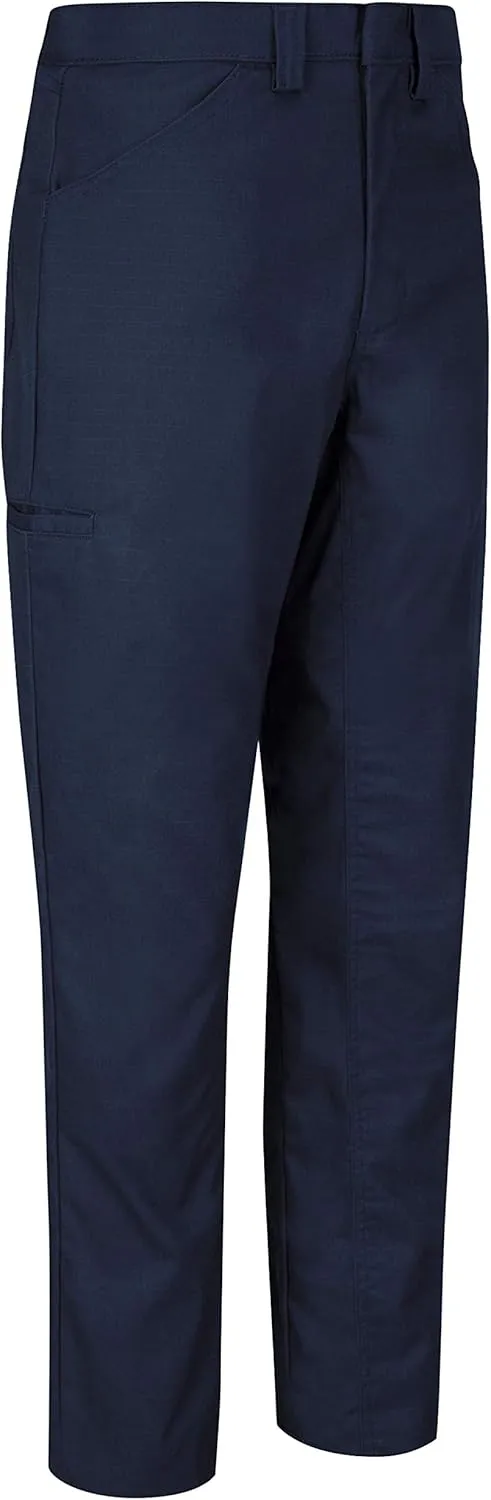 Red Kap Men's Lightweight Crew Pant