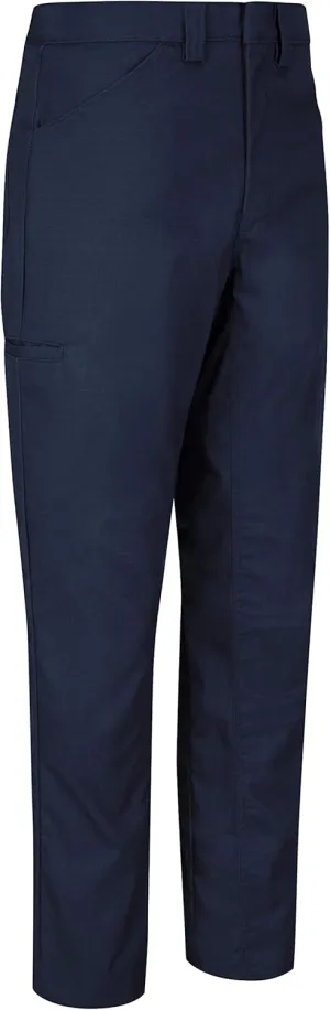Red Kap Men's Lightweight Crew Pant