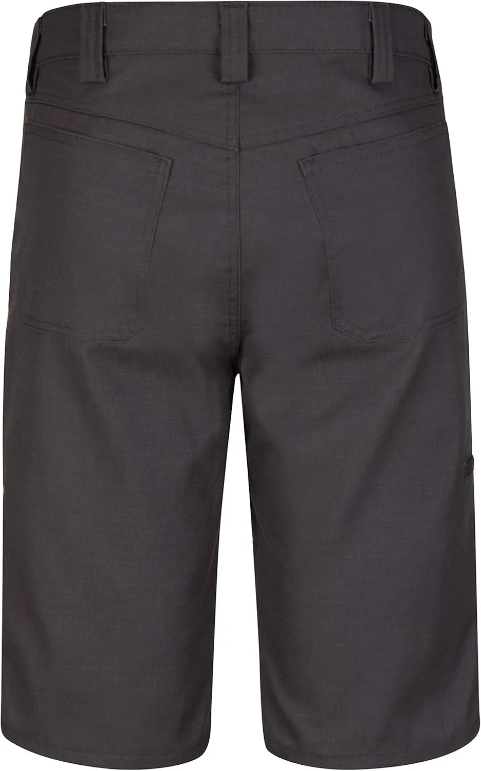 Red Kap Men's Lightweight Crew Short