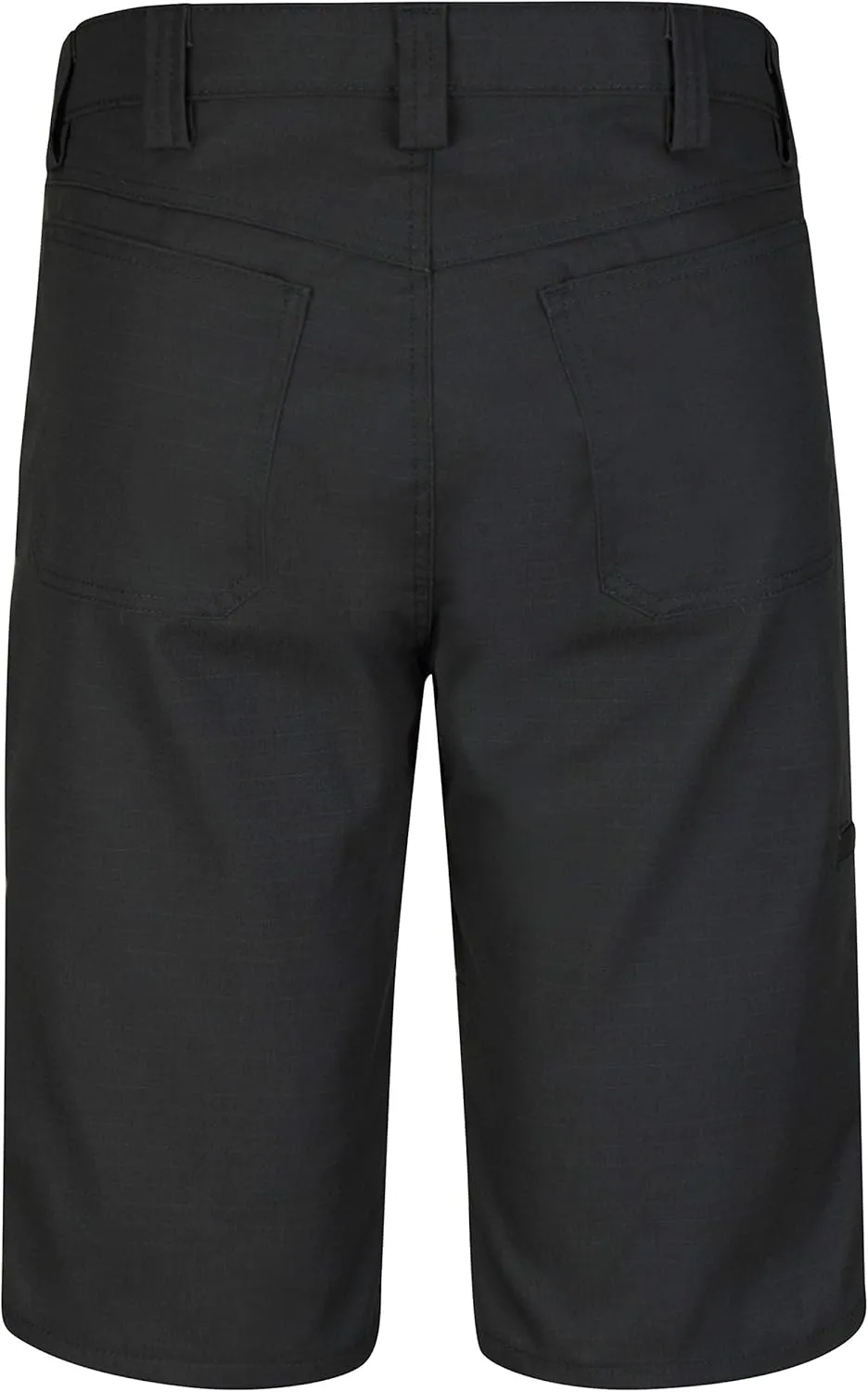 Red Kap Men's Lightweight Crew Shorts