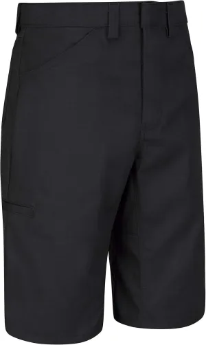 Red Kap Men's Lightweight Crew Shorts