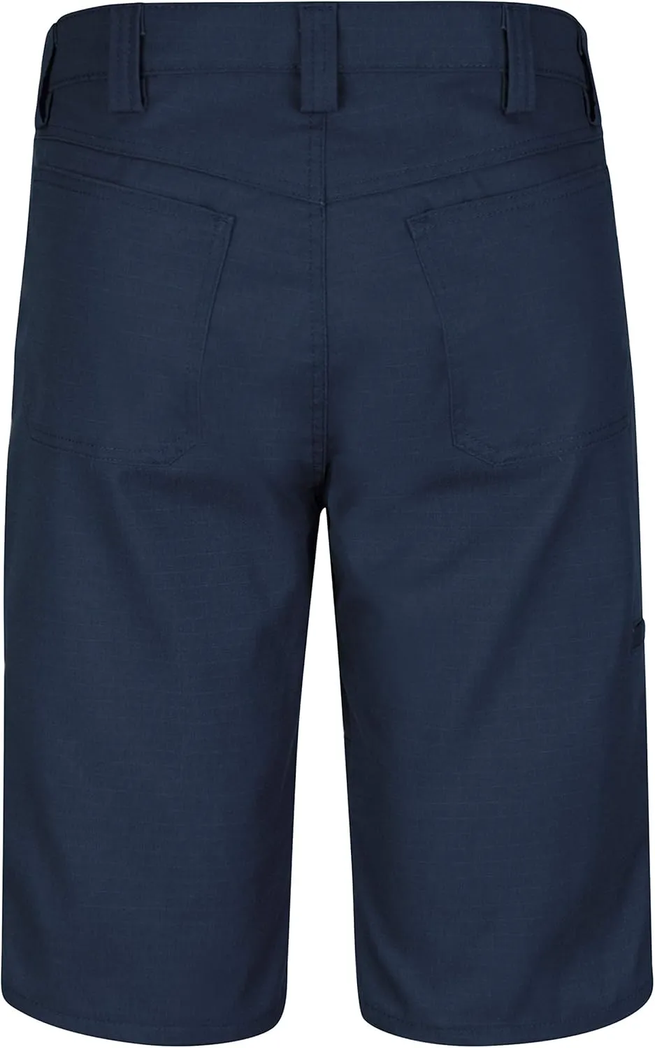 Red Kap Men's Lightweight Crew Shorts