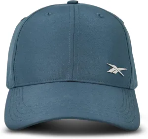 Reebok Women's Badge Hat | Golf | Tennis | Court | Performance | Breathable | Lightweight | Quick Drying | Sun Protection