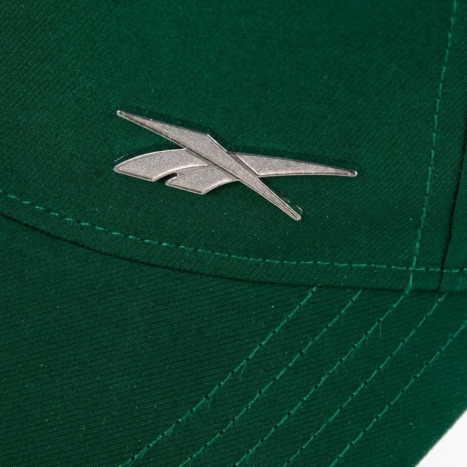 Reebok Women's Badge Hat | Golf | Tennis | Court | Performance | Breathable | Lightweight | Quick Drying | Sun Protection