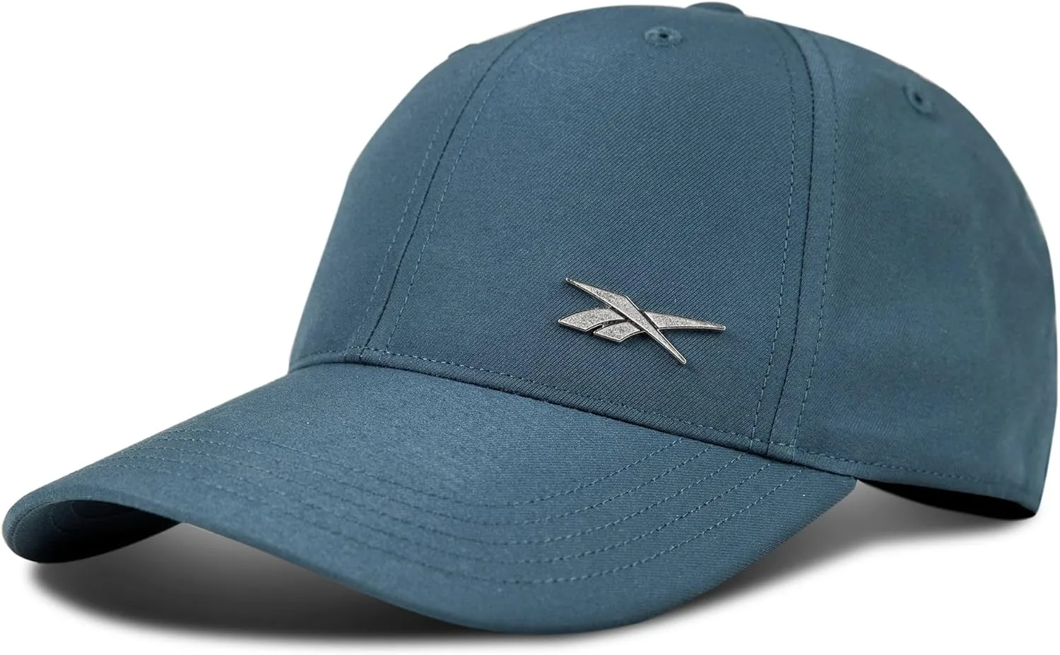 Reebok Women's Badge Hat | Golf | Tennis | Court | Performance | Breathable | Lightweight | Quick Drying | Sun Protection