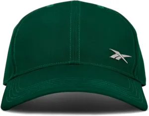 Reebok Women's Badge Hat | Golf | Tennis | Court | Performance | Breathable | Lightweight | Quick Drying | Sun Protection