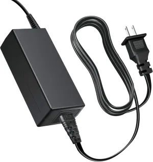 Replacement 12V 5A AC Power Adapter for LCD Monitor Starlogic M17ANA Charger Supply Cord PSU