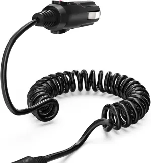 Replacement 12V Car Adapter Charger for Wilson weBoost Drive Reach Refurbished 470154R Signal Booster Power Supply Cord Mains PSU