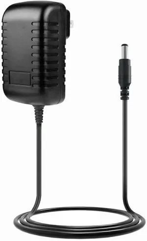 Replacement AC Adapter for Excelvan ET1004 Android 4.1 4.0 Tablet Charger Power Supply Cord