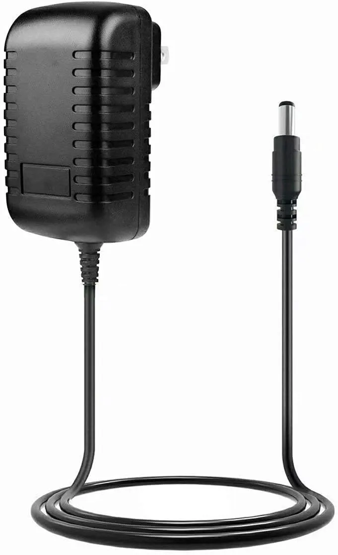 Replacement AC Adapter for Excelvan ET1004 Android 4.1 4.0 Tablet Charger Power Supply Cord
