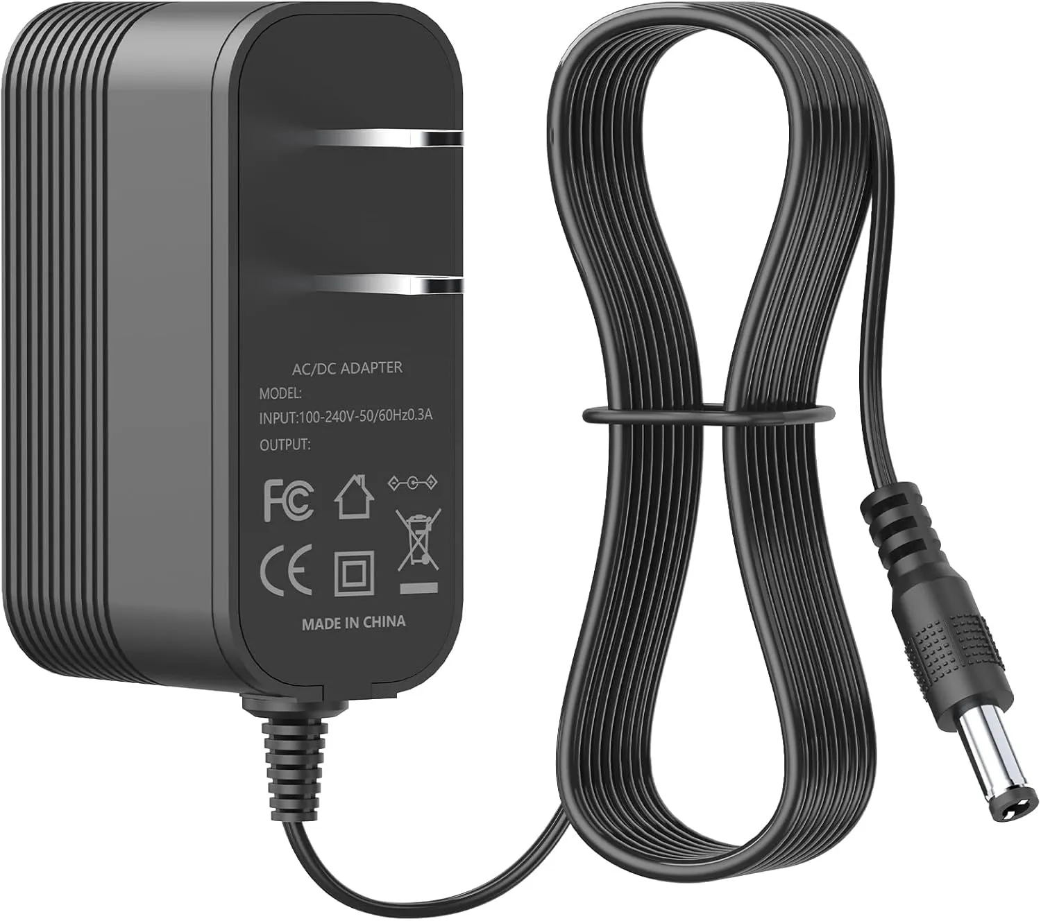 Replacement for Hunter Douglas Battery Charger, 16.8V 2A Power Cord for Hunter Douglas PowerView Shades Motorisation & Control 14.4V Rechargeable Li-ion Battery ABP CH0381-1682000F 1027686