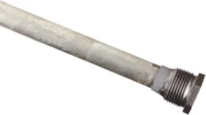 Rheem ProTech Anode Rod - 0.750 in. diameter x 39-3/8 in. long - Magnesium SP11309T