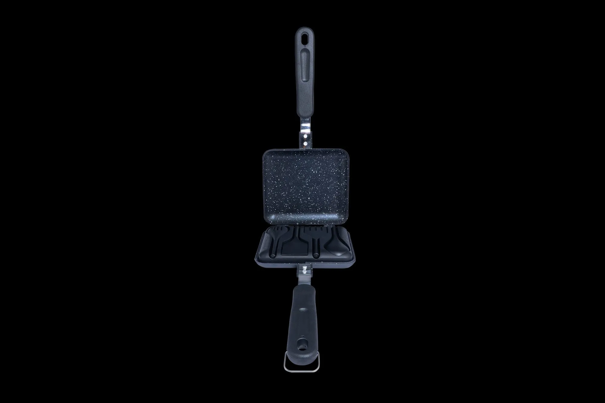 RIDGEMONKEY Classic Toaster Granite