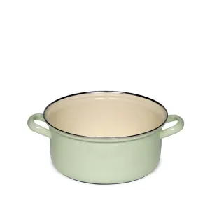 Riess Classic - Green - Casserole - 22cm.