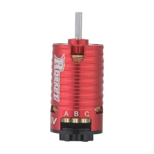Rocket Mini-Z 3500KV 2Poles Brushless Motor for 1/24 1/28 RC Model Car Upgrade Waterproof High Performance