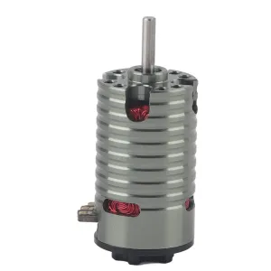 Rocket Mini Z 5500kv 2poles Upgrade Mini Rc Car Brushless Motor Rc Brushless Motor Rc Motor Kit for 1/24 1/28 Rc Model Car Digital High Torque Metal