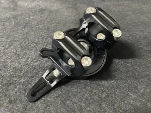 RRP Style OVP X-Lite Steering System for 28.6mm Fat Bars