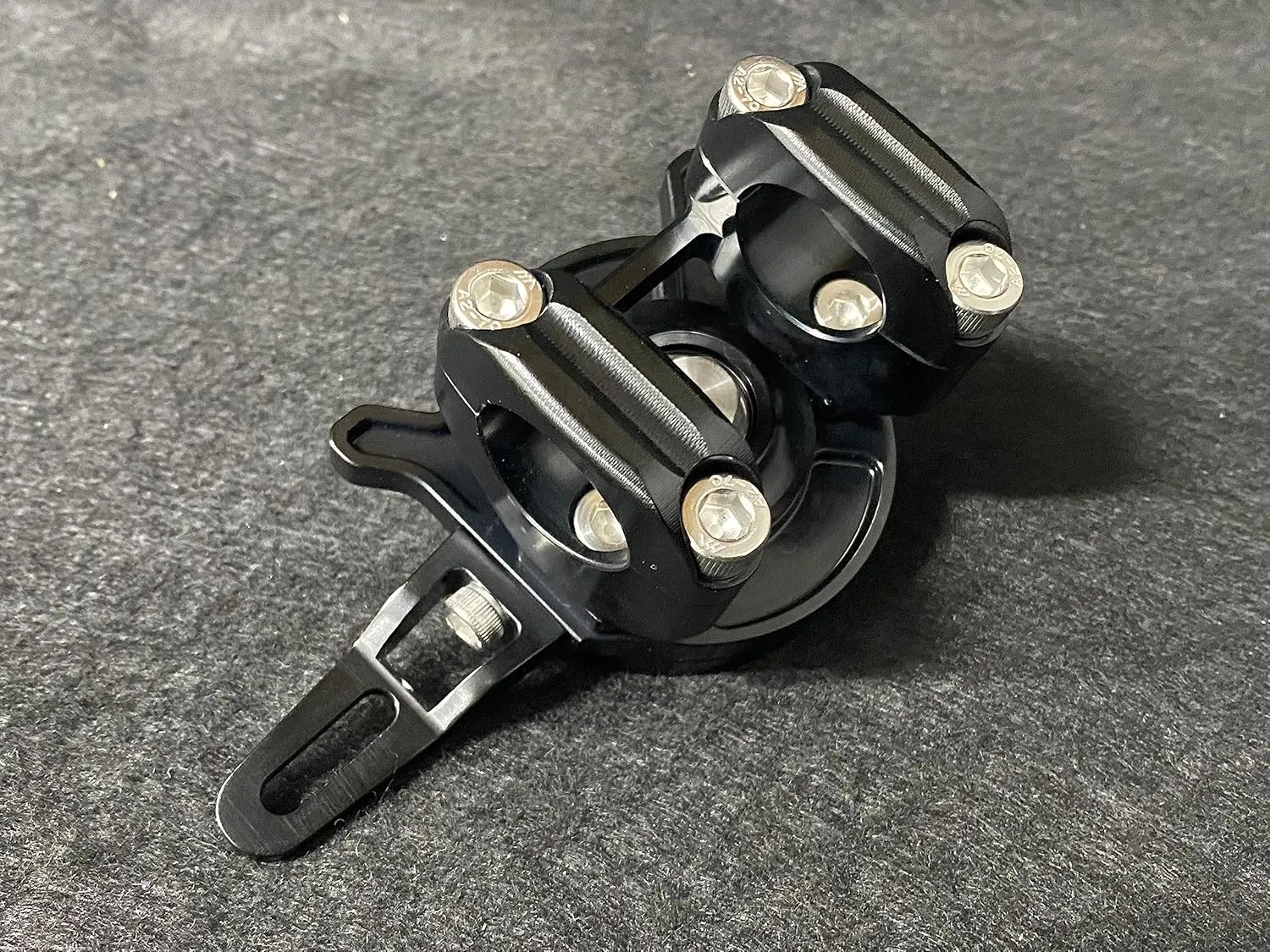 RRP Style OVP X-Lite Steering System for 28.6mm Fat Bars
