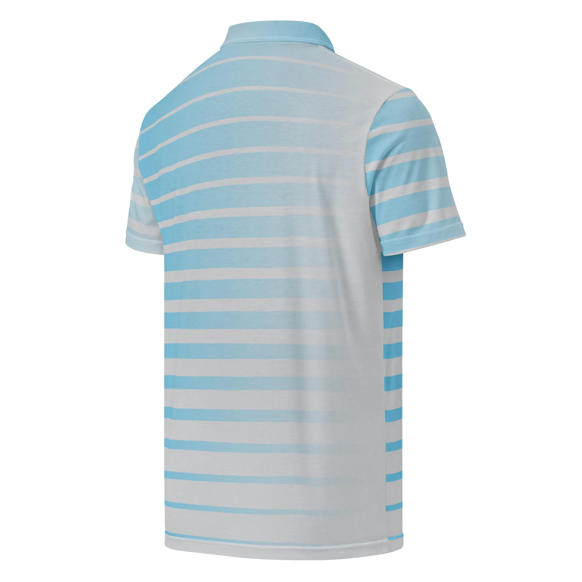 Rym Men’s slim fit polo