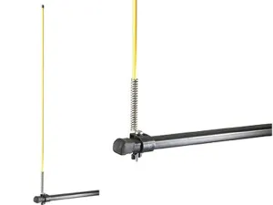 Safety Pole & Clip