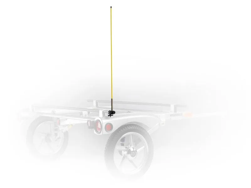 Safety Pole & Clip