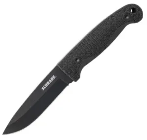 Schrade Frontier Full Tang Fixed Blade