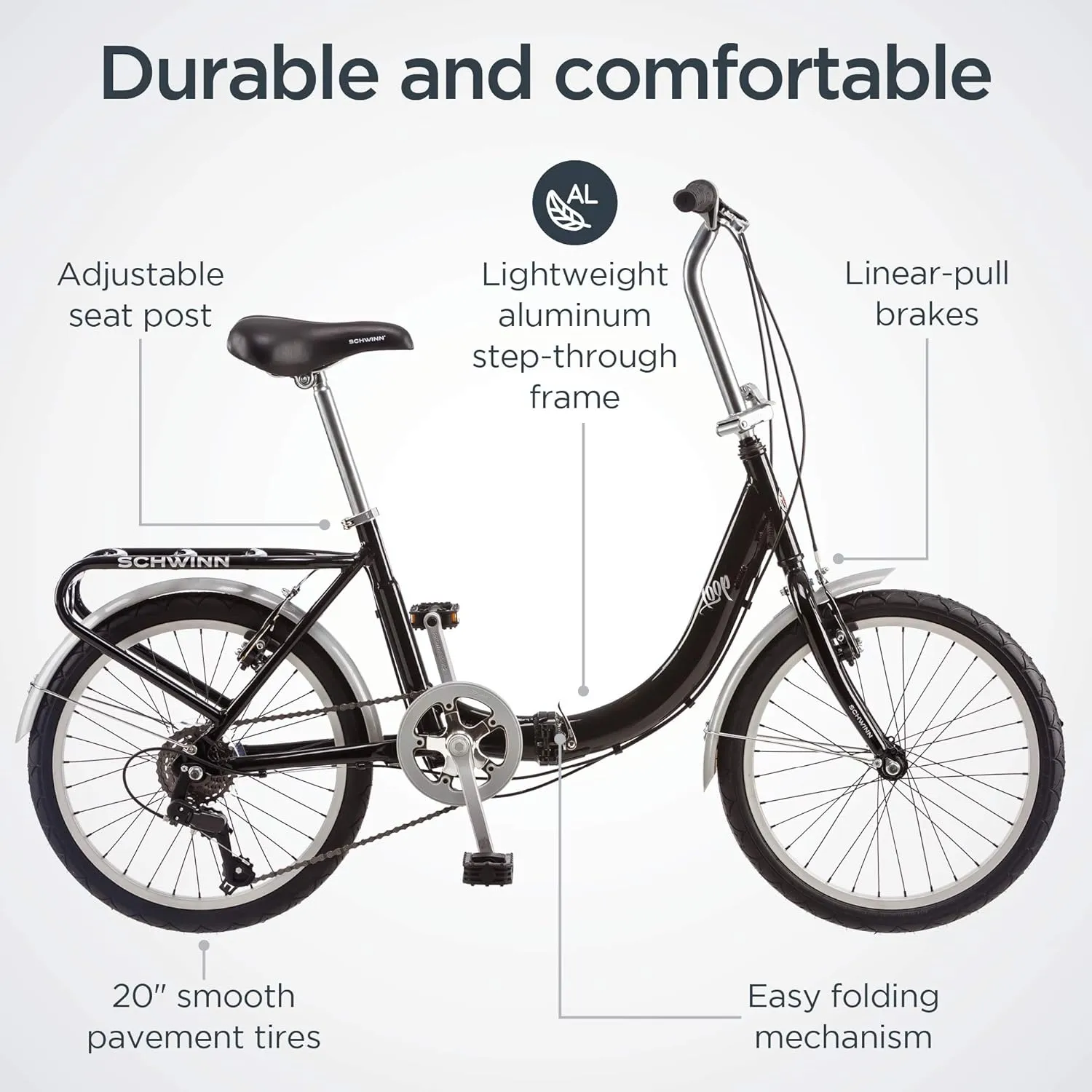 Schwinn Loop