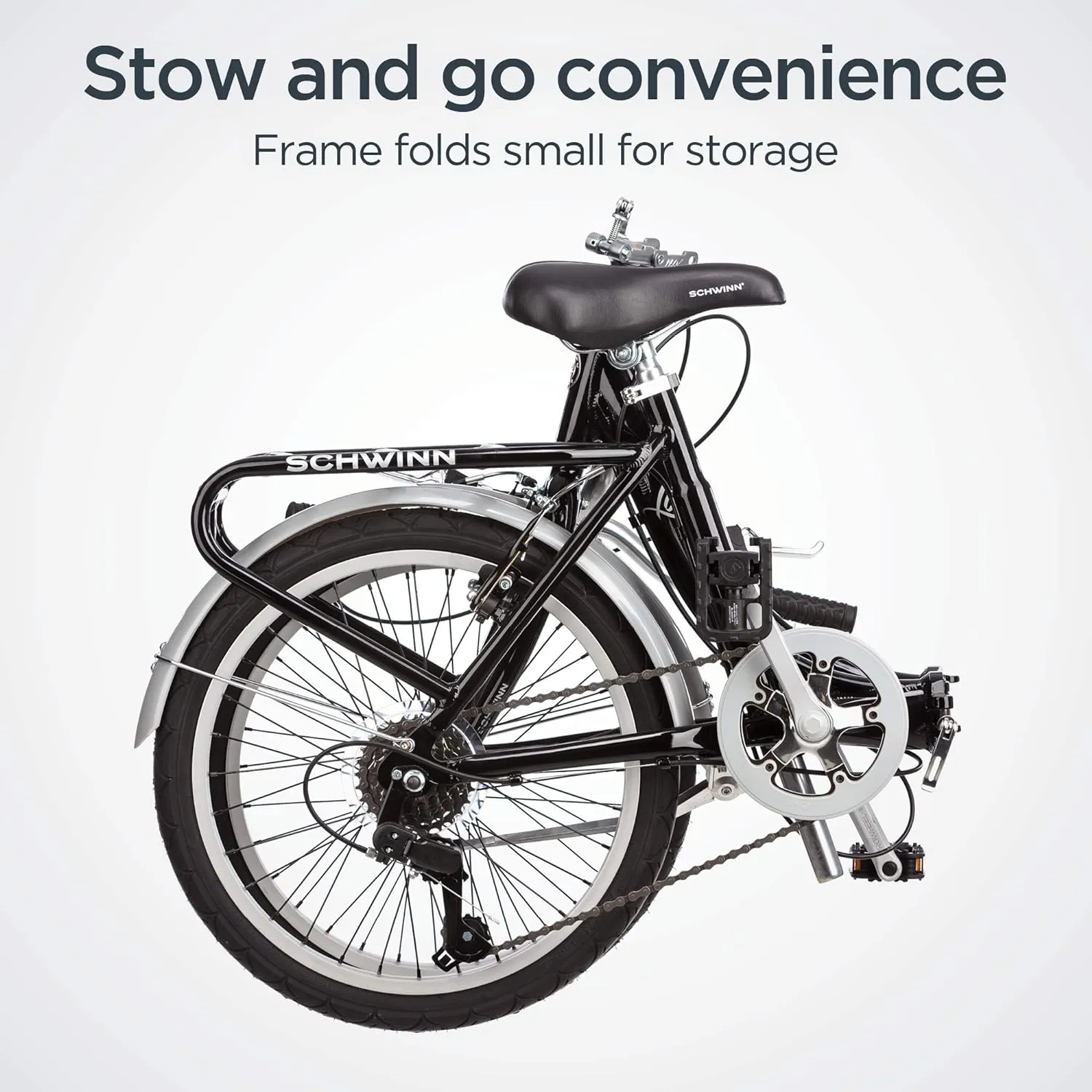 Schwinn Loop