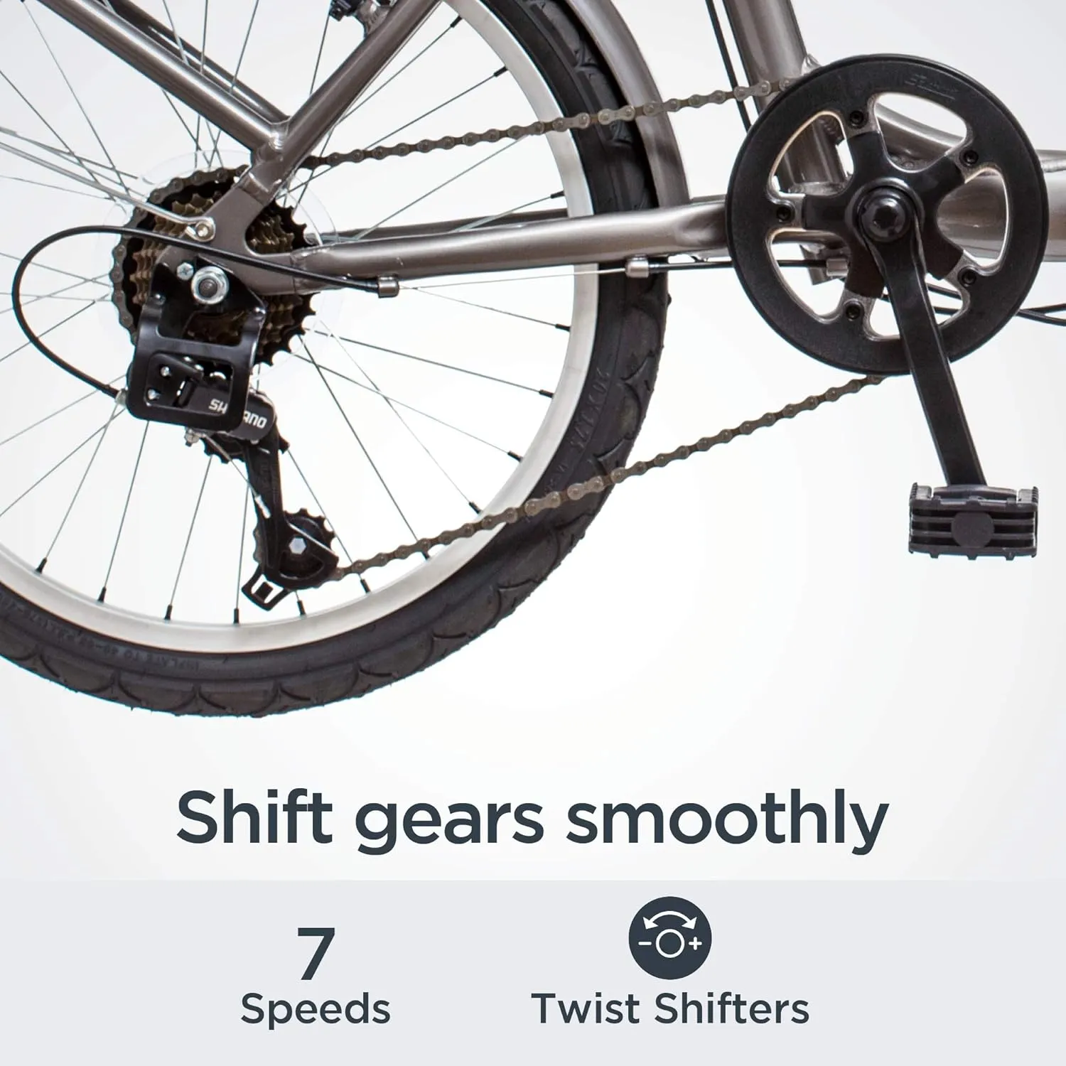 Schwinn Loop