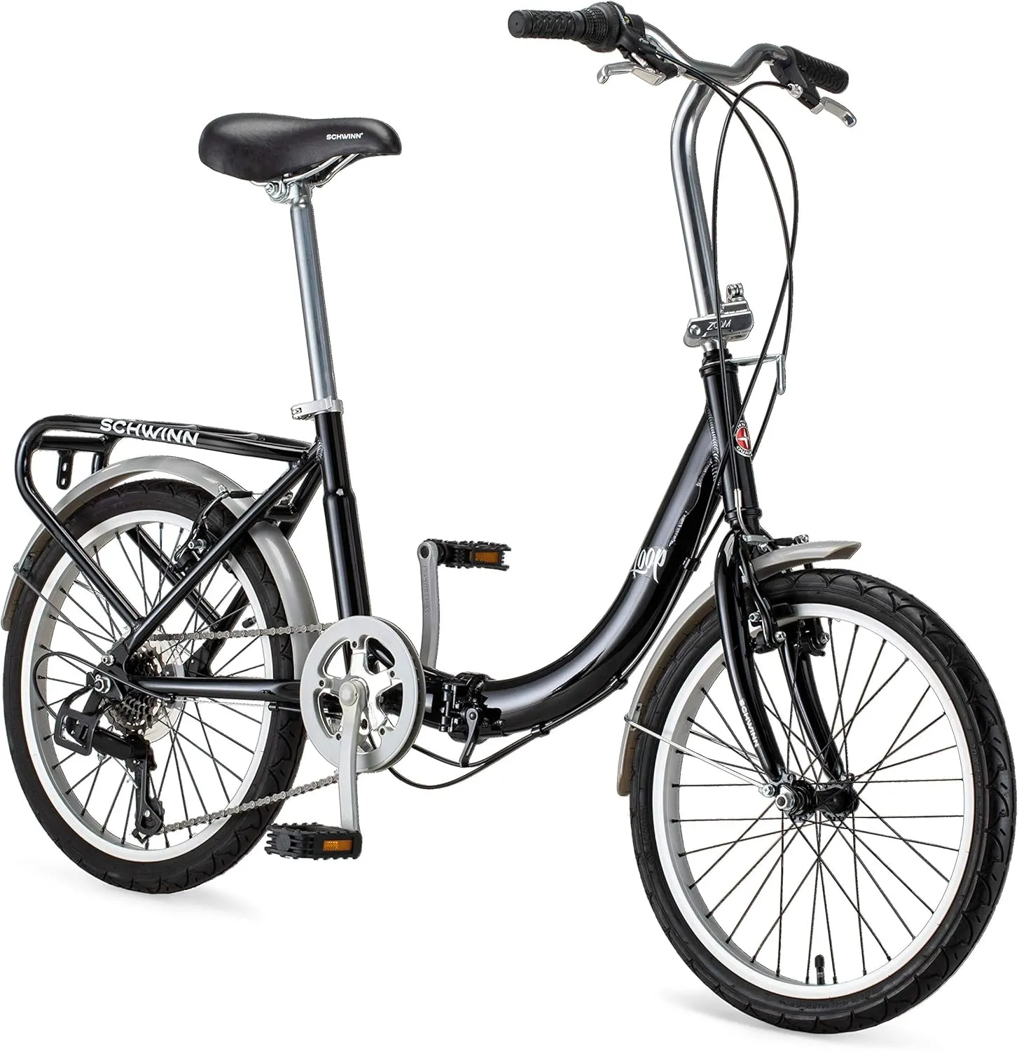 Schwinn Loop